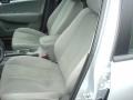 Bright Silver - Sonata GLS Photo No. 9