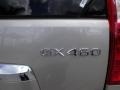 2010 Satin Cashmere Metallic Lexus GX 460  photo #24