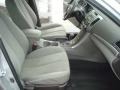Bright Silver - Sonata GLS Photo No. 12