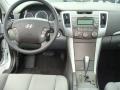 Bright Silver - Sonata GLS Photo No. 13
