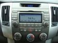 Bright Silver - Sonata GLS Photo No. 16