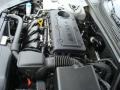 Bright Silver - Sonata GLS Photo No. 22