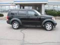 Black - Nitro SXT 4x4 Photo No. 1