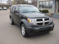 Black - Nitro SXT 4x4 Photo No. 5