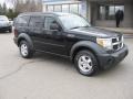 Black - Nitro SXT 4x4 Photo No. 6