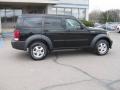 Black - Nitro SXT 4x4 Photo No. 12