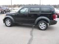 Black - Nitro SXT 4x4 Photo No. 29