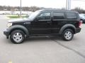 Black - Nitro SXT 4x4 Photo No. 30