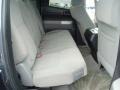 2007 Slate Metallic Toyota Tundra SR5 Double Cab  photo #15