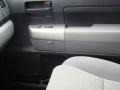 2007 Slate Metallic Toyota Tundra SR5 Double Cab  photo #24