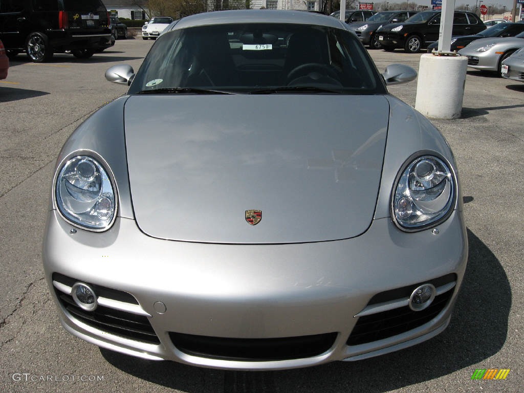 модель porsche cayman s серебро модель porsche cayman s серебро