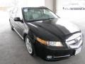 Nighthawk Black Pearl - TL 3.2 Photo No. 6