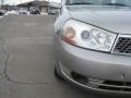 Pewter - L Series L200 Sedan Photo No. 15