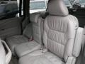 2007 Silver Pearl Metallic Honda Odyssey EX-L  photo #8