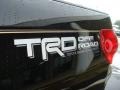 2007 Black Toyota Tundra SR5 TRD Double Cab  photo #19