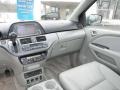 2007 Silver Pearl Metallic Honda Odyssey EX-L  photo #12