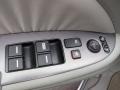 2007 Silver Pearl Metallic Honda Odyssey EX-L  photo #15