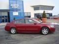 Sonoma Sunset Metallic - Altima 2.5 SL Photo No. 2