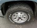 2008 Stealth Gray Metallic GMC Sierra 1500 Regular Cab 4x4  photo #9