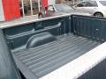 2008 Stealth Gray Metallic GMC Sierra 1500 Regular Cab 4x4  photo #13