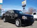 Black - Avalanche LS 4WD Photo No. 3