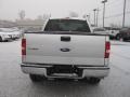 2007 Silver Metallic Ford F150 XLT SuperCab 4x4  photo #30