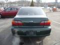 2003 Dark Tropic Teal Metallic Chevrolet Malibu Sedan  photo #4