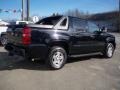 Black - Avalanche LS 4WD Photo No. 5