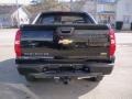 Black - Avalanche LS 4WD Photo No. 6