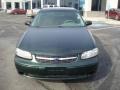 Dark Tropic Teal Metallic - Malibu Sedan Photo No. 8