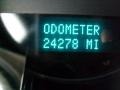 2008 Stealth Gray Metallic GMC Sierra 1500 Regular Cab 4x4  photo #20