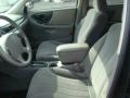 Dark Tropic Teal Metallic - Malibu Sedan Photo No. 10