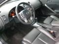 2008 Dark Slate Metallic Nissan Altima 3.5 SE Coupe  photo #11