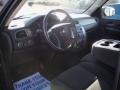 Black - Avalanche LS 4WD Photo No. 24