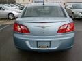 2008 Clearwater Blue Pearl Chrysler Sebring LX Sedan  photo #6