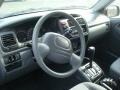 1999 Black Licorice Chevrolet Tracker 4x4  photo #6