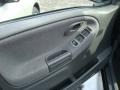 1999 Black Licorice Chevrolet Tracker 4x4  photo #7