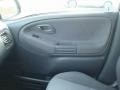 1999 Black Licorice Chevrolet Tracker 4x4  photo #9