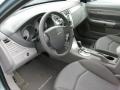 Clearwater Blue Pearl - Sebring LX Sedan Photo No. 11