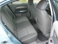 Clearwater Blue Pearl - Sebring LX Sedan Photo No. 16