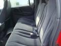 Flame Red - Dakota SLT Crew Cab 4x4 Photo No. 9