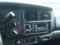 Flame Red - Dakota SLT Crew Cab 4x4 Photo No. 13