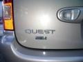 2001 Natural Beige Metallic Nissan Quest SE  photo #5