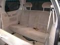 2001 Natural Beige Metallic Nissan Quest SE  photo #7