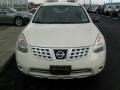 Phantom White - Rogue S AWD Photo No. 8