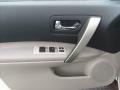 2009 Phantom White Nissan Rogue S AWD  photo #12