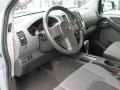 Silver Lightning - Xterra X 4x4 Photo No. 11