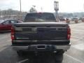 2004 Dark Gray Metallic Chevrolet Silverado 1500 Z71 Crew Cab 4x4  photo #4