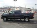 2004 Dark Gray Metallic Chevrolet Silverado 1500 Z71 Crew Cab 4x4  photo #6