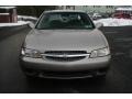 Brushed Pewter - Altima GXE Photo No. 2